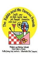 The Rabbi and His Famous Friends -