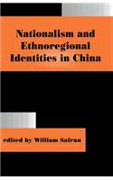 Nationalism and Ethnoregional Identities in China