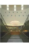 Gunnar Asplund