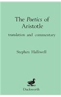 Poetics of Aristotle