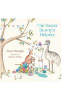 Easter Bunny's Helpers