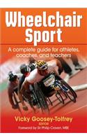 Wheelchair Sport