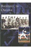 Baseball in Omaha