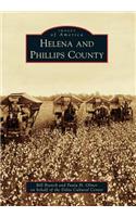 Helena and Phillips County