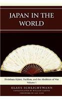 Japan in the World