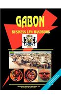 Gabon Business Law Handbook
