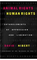 Animal Rights/Human Rights