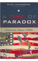 A Time of Paradox