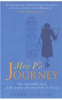 Mrs P's Journey