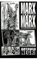 Marx Beyond Marx