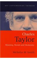 Charles Taylor