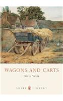 Wagons and Carts