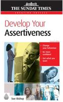 Develop Your Assertiveness
