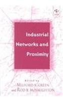 Industrial Networks and Proximity