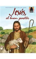 Jesus, El Buen Pastor