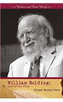 William Golding