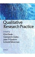 Qualitative Research Practice