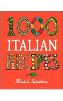 1,000 Italian Recipes