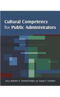 Cultural Competency for Public Administrators