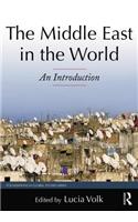 The Middle East in the World