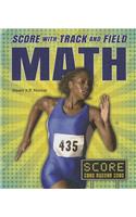 Score with Track and Field Math