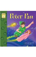 Peter Pan (Brighter Child Keepsake Stories)