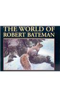 The World of Robert Bateman
