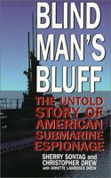 Blind Man's Bluff: The Untold Story of American Submarine Espionage (Thorndike Press Large Print Americana Series)