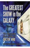 Greatest Show in the Galaxy