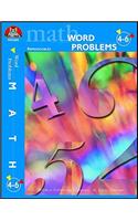 Word Problems - Grades 4-6