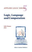 Logic, Language and Computation