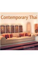 Contemporary Thai