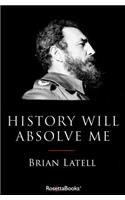 History Will Absolve Me