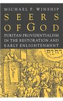 Seers of God