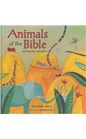 Animals of the Bible for Young Children