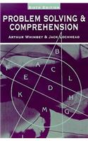 Problem Solving & Comprehension