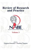 NABE Review of Research and Practice