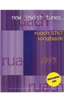 Ruach 5767: New Jewish Tunes