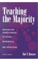 Teaching the Majority