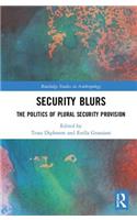Security Blurs