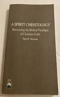 Spirit Christology