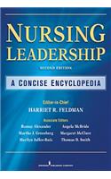 Nursing Leadership