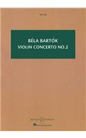 Violin Concerto No. 2