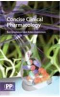 Concise Clinical Pharmacology