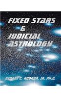 Fixed Stars and Judicial Astrology