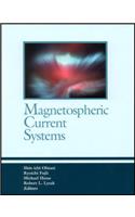 Magnetospheric Current Systems