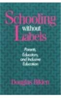 Schooling Without Labels