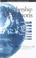 MEMBERSHIP OPERATIONS 217406