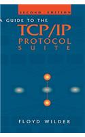 Guide to the TCP/IP Protocol Suite