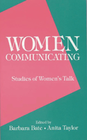 Women Communicating